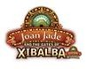 Joan Jade and the Gates of Xibalba Image