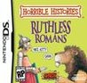 Horrible Histories: Ruthless Romans Image
