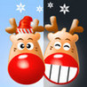 Xmas Find 3 Spots for iPad Image