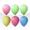 Balloon Pop: 1bsyl Image