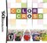 Color Cross Image