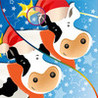 Christmas Animal Differences: Search and Find! Image