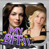 Anne Hathaway : My BFF Image