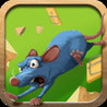 Angry Mouse Maze Scramble - Crazy Food Run on Big Family Farm Country Image