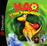 KAO the Kangaroo Image