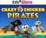 Crazy Chicken Pirates Image