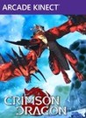 Crimson Dragon Image
