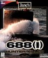 688(I) Hunter/Killer Image