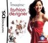 Imagine Fashion Designer Image