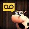 Cali CowChat Image