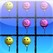 a Balloon Tic Tac Toe - Morpion Image