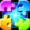 Crazy Jigsaw Puzzle Image