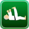 Judo Tomoe-nage Image