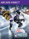 Red Bull Crashed Ice Kinect Image