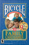 Bicycle Family Card Games Image