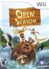Open Season Image