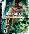Uncharted: Drake's Fortune Image