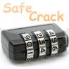 Safe Crack - Puzzle Game Image