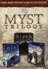 Myst Trilogy Image