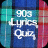 90s Grunge Lyrics Quiz Image