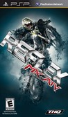 MX vs. ATV Reflex Image
