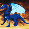 3D Good vs Evil Image