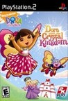 Dora the Explorer: Dora Saves the Crystal Kingdom Image