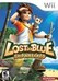Lost in Blue: Shipwrecked Image