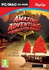Amazing Adventures: The Forgotten Dynasty Image