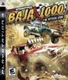 SCORE International Baja 1000 Image