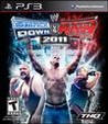 WWE SmackDown vs. Raw 2011 Image