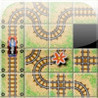 Railroad Puzzle Image