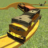 Kids Train Construction Set Image
