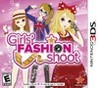 Girls' Fashion Shoot Image