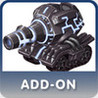 Disgaea 4: A Promise Unforgotten - Kingdom Tank Image