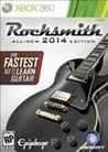Rocksmith 2014 Edition Image