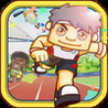 2012 Sports Meet Track And Field Competition Image