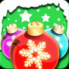 Xmas Lines Image