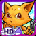 Kung Fu Fox HD Image