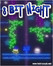 8-Bit Night Image
