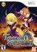 Tales of Symphonia: Dawn of the New World Image