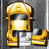 Car puzzle for toddlers Image