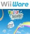Paint Splash Image
