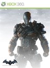 Batman: Arkham Origins - Deathstroke Challenge Pack Image