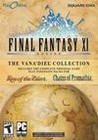Final Fantasy XI: The Vana'diel Collection Image