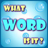 What Word Is It? Image