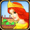 A Celebrity Princess Race At The Castle Image