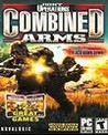 Joint Operations: Combined Arms (2005) Image