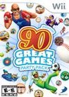 Family Party: 90 Great Games Party Pack Image