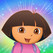 Dora Saves the Crystal Kingdom - Rainbow Ride Image